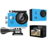 30 Fps Ultra Hd Action 4k Wifi Sporting Camera 2.0 Inch Lcd 16 Mp Xiaomi Yi Action Camera Sporting Camera