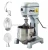 Import 30 liters planetary mixers from China