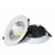 Import 30 Watt Recessed Down Light COB LED Down Light Spare Parts Downlight Ceiling from China