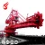 Import 3000t/h, coal bucket wheel stacker reclaimer from henan crane from China