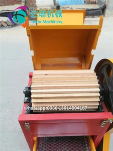 300kg/h groundnut shelling machine peanut machinery peanut shelling machine small peanut sheller for sale