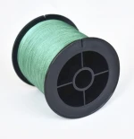 300m 4STRANDS Braided Fishing Line PE line Multifilament Fishing Line 4LB-150LB