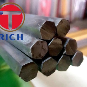 301 304 321 430 430A Stainless Steel Bar Round Square Hexagonal For Mechineal Electric