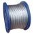 Import 304 316 stainless steel cable wire price per meter from China