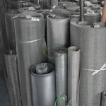 304 stainless steel plain weave wire mesh screen/sieve mesh