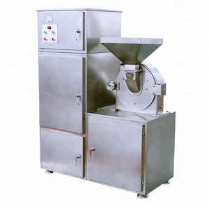 30B Good performance small lab crusher for sale