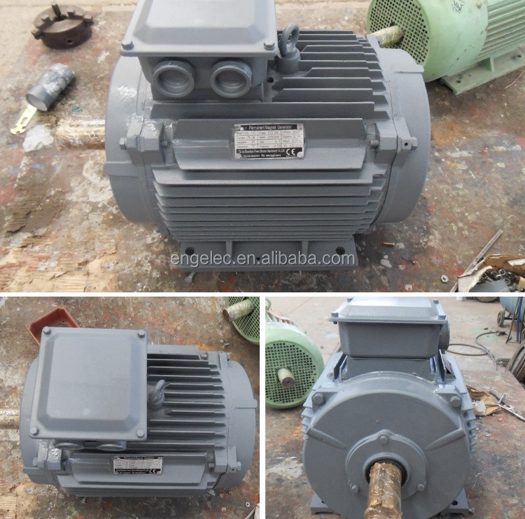 Buy 30kw Permanent Generators For Sale Vertical Axis Wind 380v