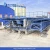 Import 30m long small steel precast segmental box girder cross road  bridge formwork from China