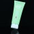Import 30ml 50ml 60ml Cute Glossy Red Child&prime; S Body Lotion Tube Packaging Cute Design Skin Care Tube for Child Skin Care from China