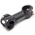 31.8 25.4mm 3D Forged Ahead 4 Bolt Bike Stem