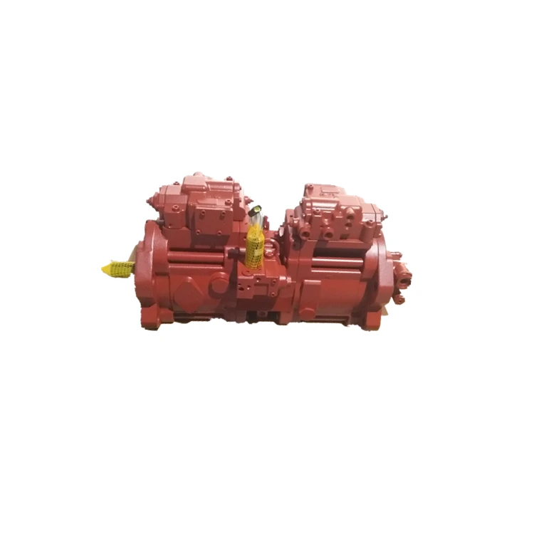 31N6-10050 K3V112DT-1CER-9C32-1B R210LC-7 Hydraulic Pump