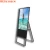 Import 32 43 49 55 inch lcd interactive portable advertising screen digital display from China