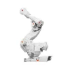 325kg IRB7600 Assembling Industrial Robotic Arm Manipulator