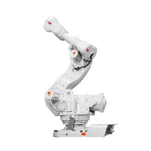 325kg IRB7600 Assembling Industrial Robotic Arm Manipulator