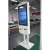 32inch Self Service Touch Screen Order Fast Food Payment Kiosk With Thermal Printer And Qr Code Scanner