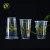 Import 32oz 950ml Disposable PP Tea Plastic Glass and Coffee Cold Drinks Juice Cups with Lids from China