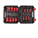 32pcs screwdrivers set