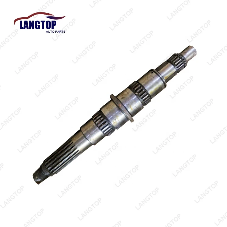 33321-2171 Main Drive Shaft 33321-2171 for Hino Truck Transmission Parts