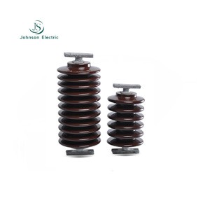 Buy 33kv Solid Core Isolator Switch Post Insulator P-13 from Jiangxi ...