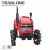 35 HP Agricultural farm equipment 4wd multi-cylinder diesel agricultural farm tractor machine for sale