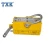 Import 3.5 Times Safety Factor Permanent Magnetic Lifter from China