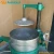 Import 350mm Small Roller Green Tea Kneading Processing Machinery For Tea Leaves Twisting  DL-6CRT-35 from China
