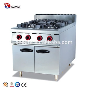 36 inch burners table-top gas cooktop/gas range/gas stove
