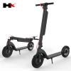 36v Voltage and 30-45km Range Per Charge 350w HX X8 electric scooter