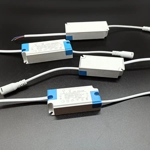 36W 600ma wholesale constant current multi range cheap panel high power led strip driver