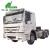 Import 371 420 HP Light Heavy Duty Optional Howo Sino Tractor Trucks from China