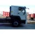 Import 371HP HOWO 6*4 Cargo Truck Chassis ZZ1257S4341W for Ethiopia from China