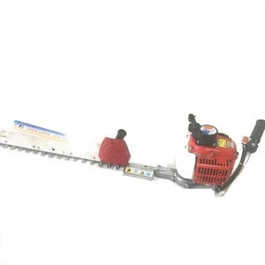 3CX-750S Strong Power 2 Stroke Cordless Gardening Hedge Trimmer