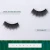 Import 3d silk eye lashes 100 % handmade eyelashes natural silk lashes competetive price false eyelashes from China