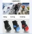 Import 3M insulated cotton Touch Screen Full finger thermal waterproof motorcycle gloves from China