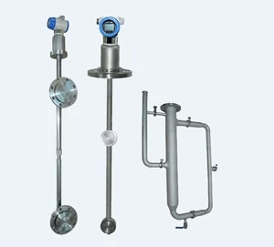 4-20mA Online Slurry Density Meter Liquid Density Measurement Instrument