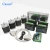 Import 4 axis CNC kit NEMA23 Stepper Motor + Motor Driver + Switching Power Supply from China