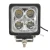 Import 4 CE ROHS Certification 40w led mini light led driving head lamp from China