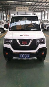 4 wheel 2 seat new energy  cheap new mobility  adult electric vehicle/cheap cars electric made in china