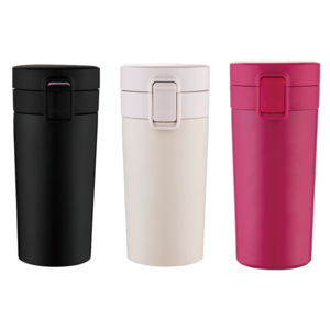 400ml Coffee Mug Vacuum Flasks &amp; Thermoses 14oz Office Mug