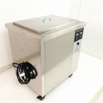 40KHz  1200W 88L Industrial ultrasonic cleaner used in industrial manufacturing to clean metal and plastic parts