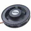 40mm 70mm 90mm 120mm 5 inch DC Brushless Cooling Centrifugal Turbo Blower Fan