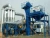 Import 40t/h drum mixer asphalt rubberized asphalt plant from China