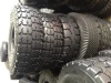4.10/3.50-4" tire swivel caster