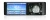 Import 4.1inch HD 1 DIN Bluetooth Car Stereo MP5 Player Auto Video Radio from China