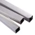 430 tubes 1.1mm 1.3mm 2.2mm 2.5mm 6mm prices per kg Wholesale 409L pipes welded square stainless steel pipe