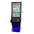 Import 43inch Curved screen slot machine touch control panel Ultimate fire link slot gambling machine from China