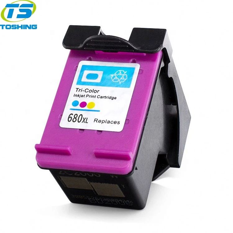 45 61 63 65 122 123 652 680 802 933 Compatible Printer Toners And Ink Cartridge