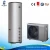 Import 450l heavy duty commercial solar storage water heater with glass lined tank from China