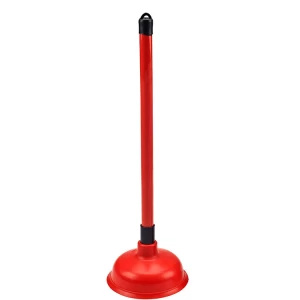45*13.5cm New Style Powerful Factory Sale Good Quality Toilet Plunger