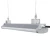 Import 45W 4FT IP65 Ik10 LED Waterproof Light Fixture Industrial Light CE Approved from China